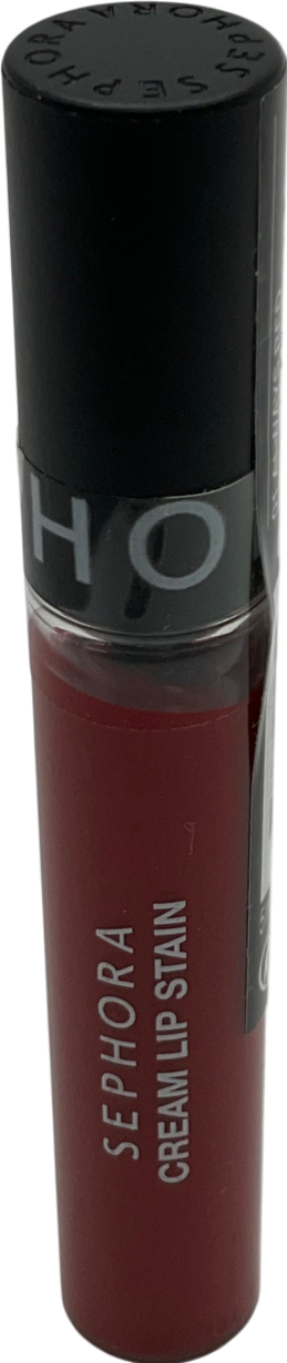 Sephora Cream Lip Stain 01 5ml