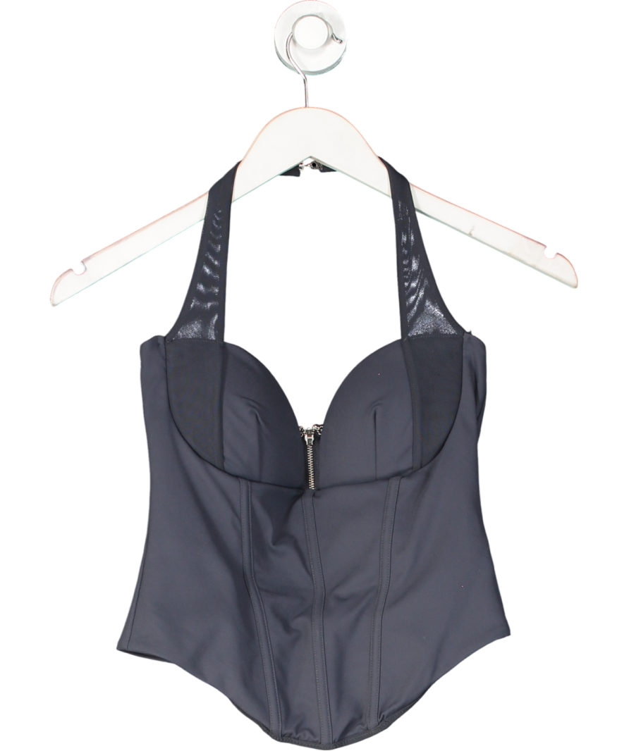 White Fox Blue Forever Feels Bustier UK S