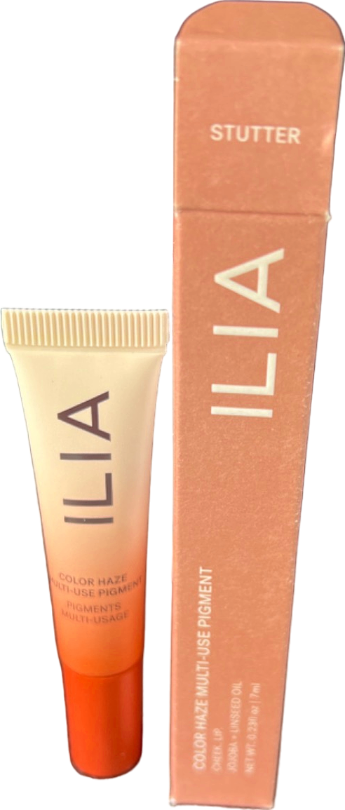 ILIA Color Haze Multi-Use Pigment Stutter 10ml