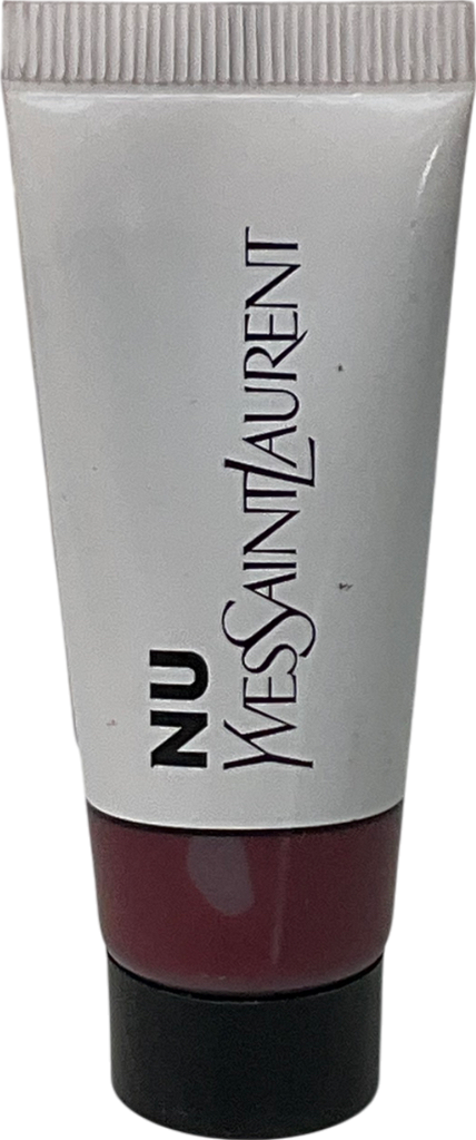 YSL Nu Bare Bare Look Skin Balmy Tint Balmy tint