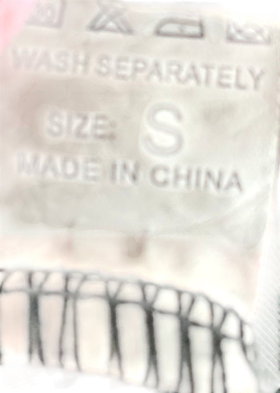 MURCI Black Off Shoulder Top Tie Up Top UK 8