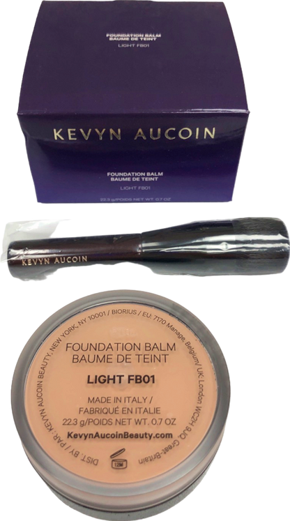 Kevyn Aucoin Foundation Balm Light FB01 22.3 g