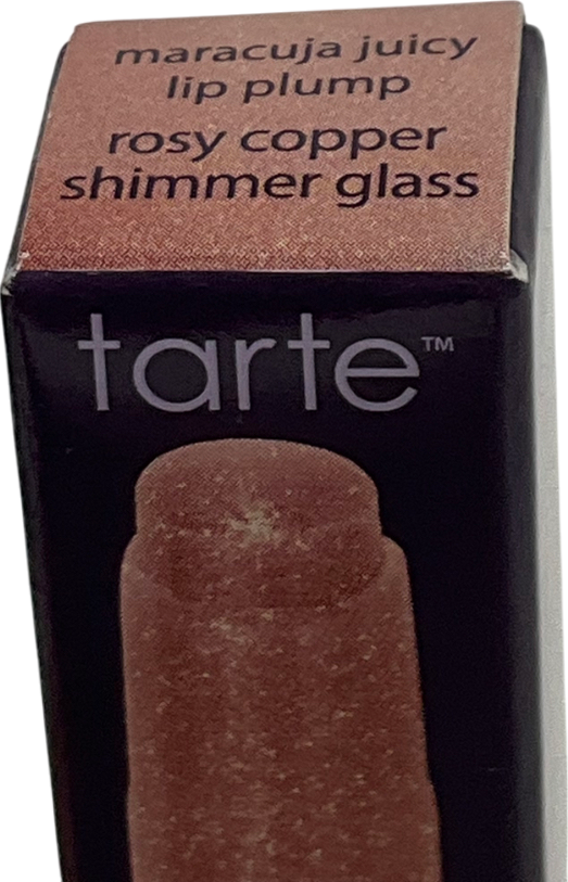 tarte Maracuja Juicy Lip Plumper Rosy Copper 2.7g