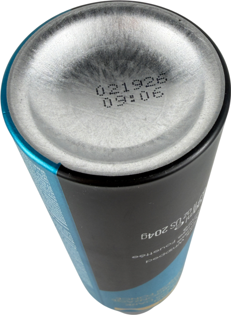 St Tropez Dark Whipped Mousse 200ml