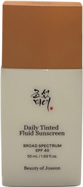 beauty of joseon Tinted Fluid Sunscreen 50ml