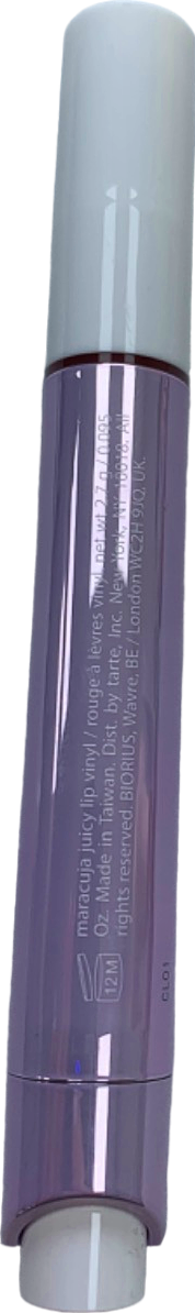 Tarte Maracuja Juicy Lip Vinyl Rosy Brown