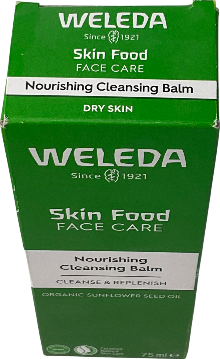 Weleda Skin Food 75ml