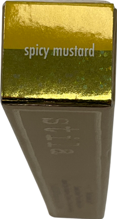 Stila Double Dip Liquid Eye Shadow Spicy Mustard 2.25ml