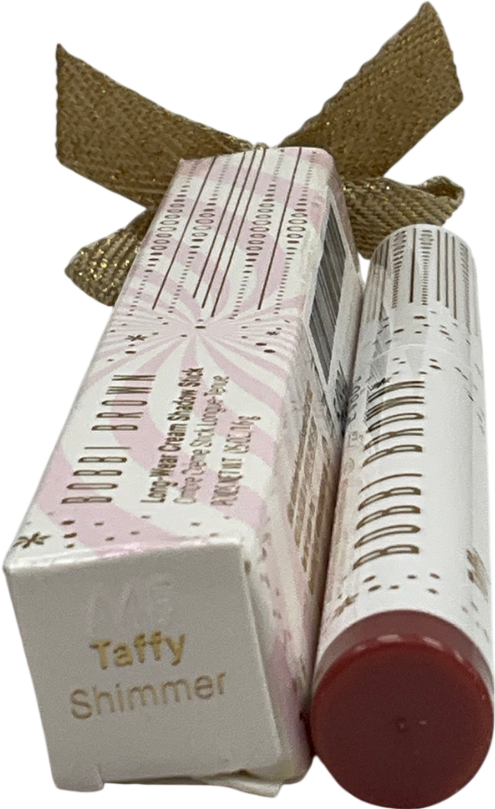 Bobbi Brown L'absolu Rouge Cream Lipstick Taffy Shimmer 1.6g