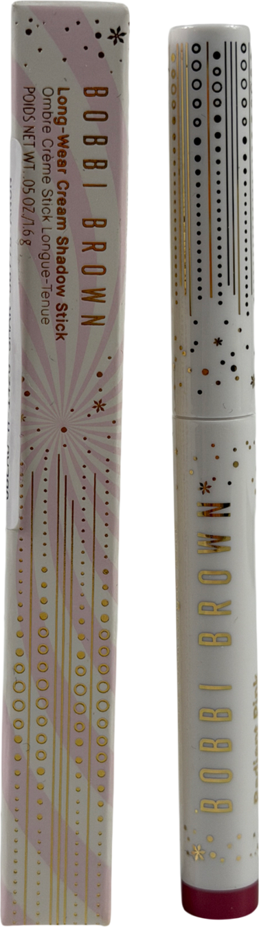 Bobbi Brown Long-wear Cream Eyeshadow Stick Radiant Pink 1.6 g