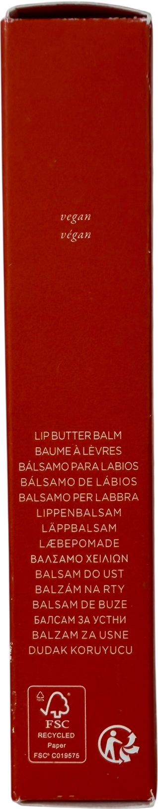 Summer Fridays Lip Butter Balm Poppy 15g