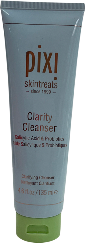 Pixi Clarity Cleanser 135ml