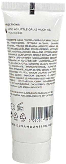 dr sams Flawless Moisturiser 25ml