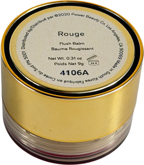 Merit Flush Balm Cheek Color Rouge 9g
