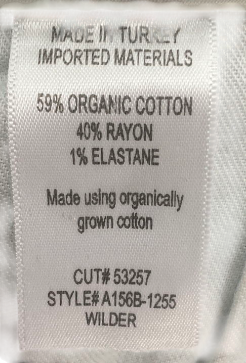 AGOLDE Blue Kelly Distressed High Rise Jeans W25