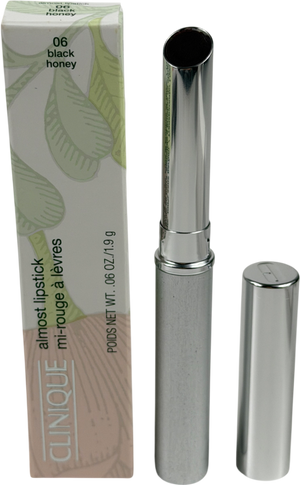 Clinique Almost Lipstick 6 Black Honey 1,9g