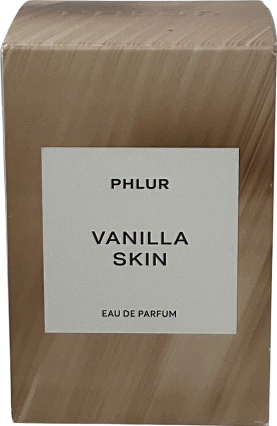 phlur Vanilla Skin Eau De Parfum Vanilla Skin 50ml