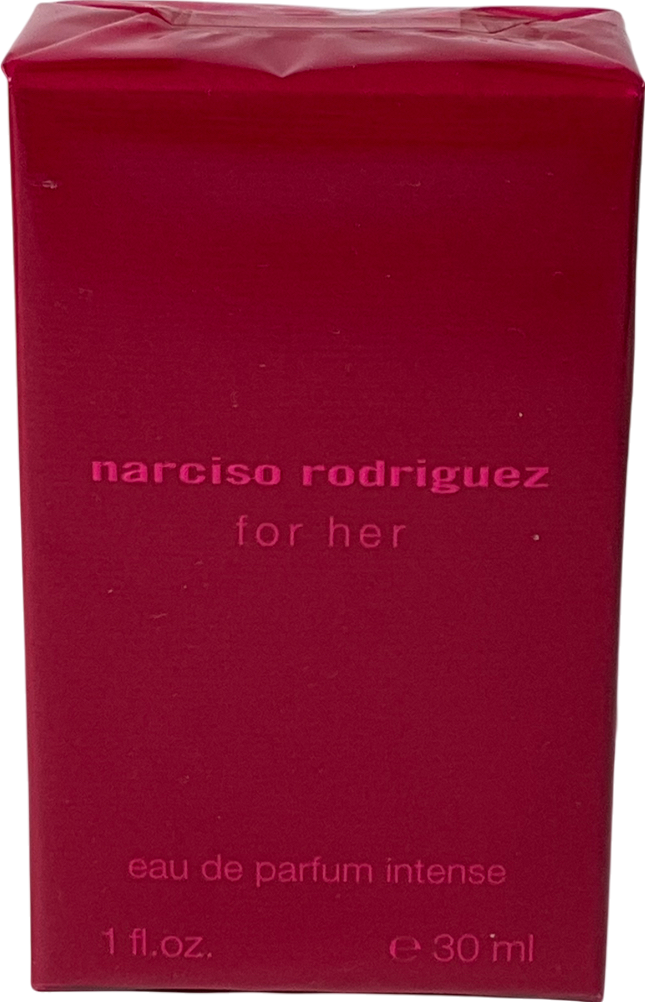 Narciso Rodriguez For Her Eau De Parfum 30ml