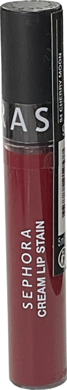 sephora Cream Lip Stain Matte Liquid Lipstick 94 5ml