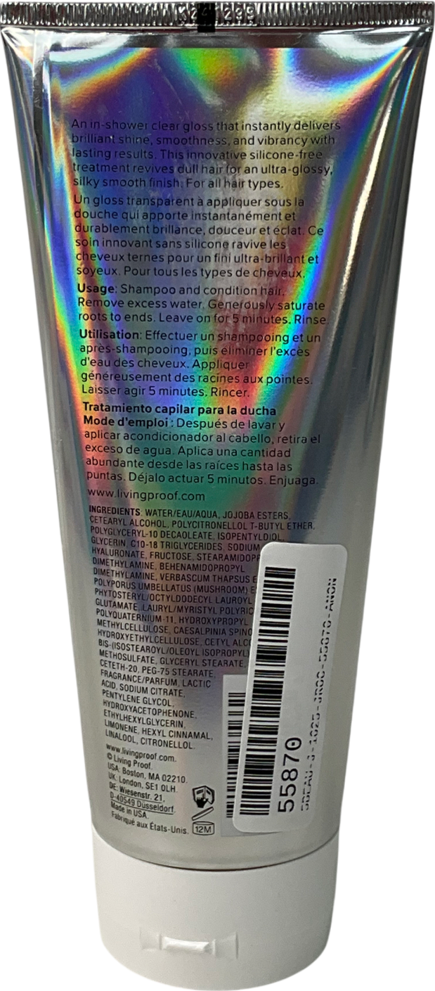 Living Proof Perfect Hair Day High-shine Gloss 200ml