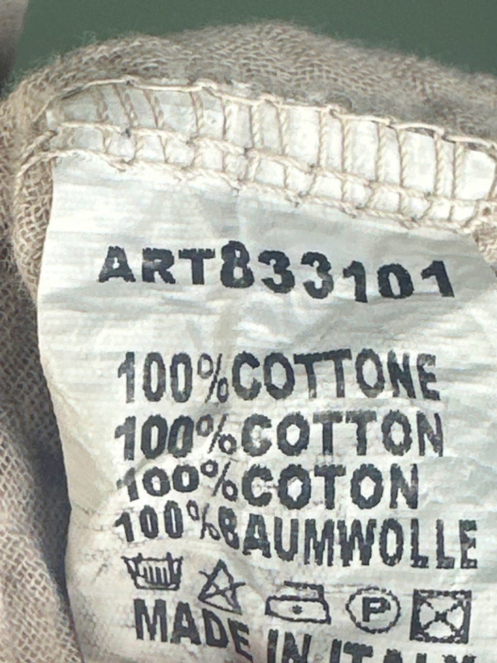 No1 George Street Beige Sleeveless Tiered Dress