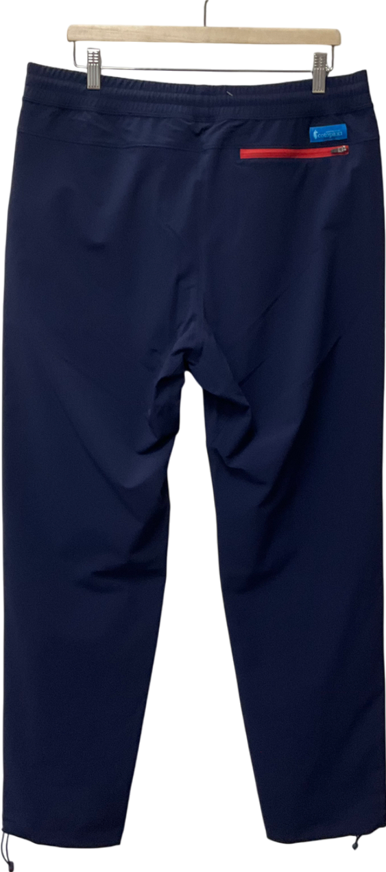 COTOPAXI Blue Subo Pant UK L