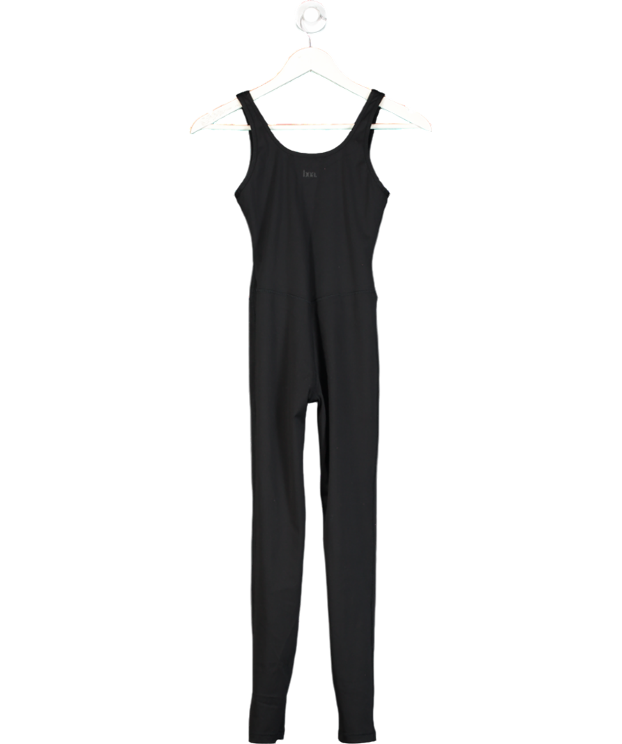 BOA Black Base Sculpting Unitard UK XS