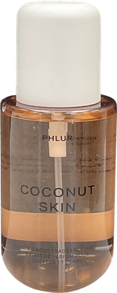 phlur Coconut Skin Body Mist 240ml