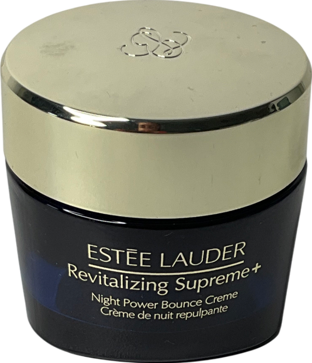 Estee Lauder Revitalizing Supreme+ Intensive Restorative Night Creme 50ml