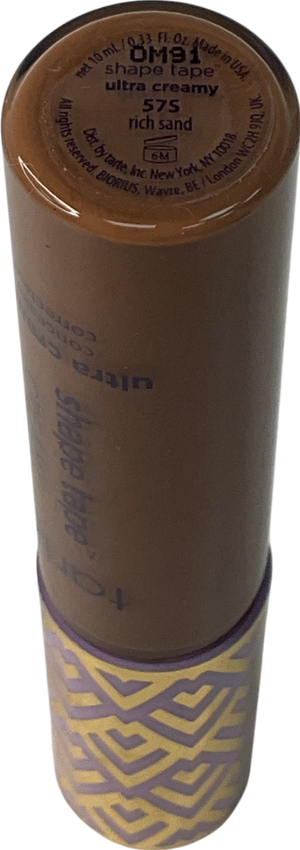 tarte Shape Tape™ Creamy Concealer 57s 10