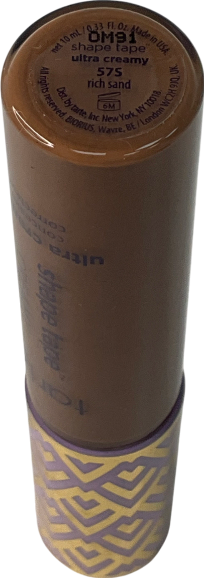 tarte Shape Tape™ Creamy Concealer 57s 10