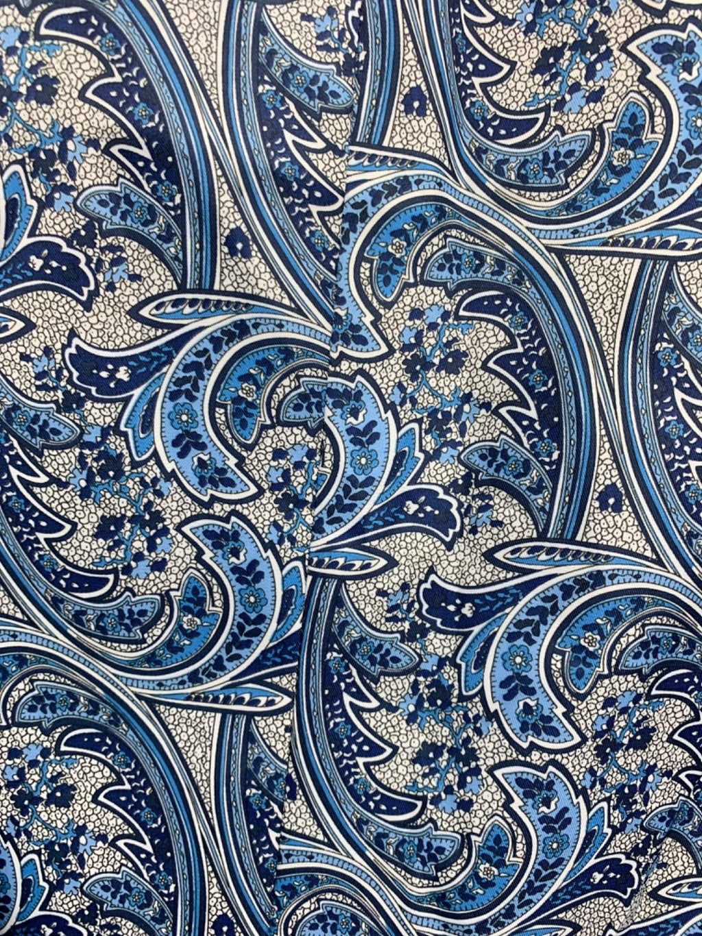 Unbranded Navy Blue Waistcoat UK M