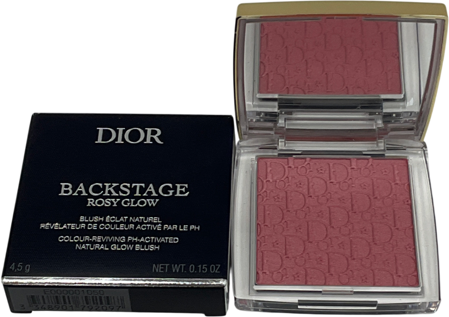 Dior Backstage Rosy Glow 850 Starry Mauve 4.5g