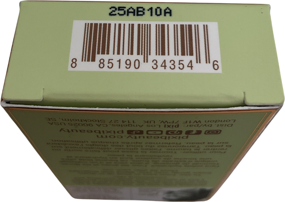 Pixi On-the-glow Blush Mauve 19g