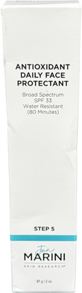 JAN MARINI Antioxidant Daily Face Protectant Spf30 57G