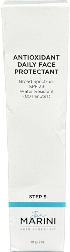 JAN MARINI Antioxidant Daily Face Protectant Spf30 57G
