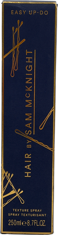 Hair By Sam Mcknight Easy-up Do Texture Spray 250ml