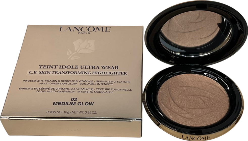 Lancome Teint Idole Ultra Highlighter 02 10g