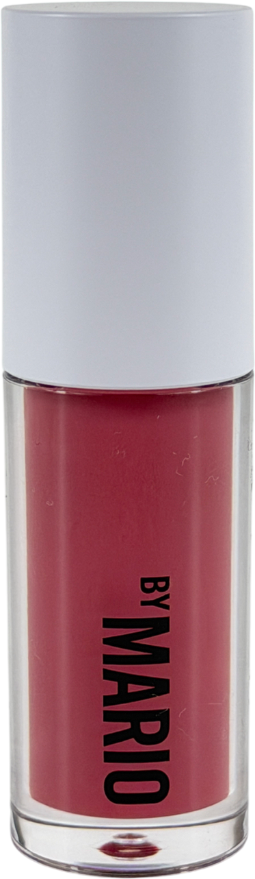 BY MARIO Supershine™ Lip Gloss Rustic Pink 5ml