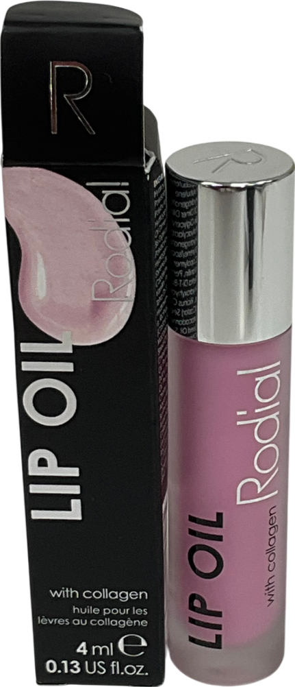 Rodial Lip Oil 4ml