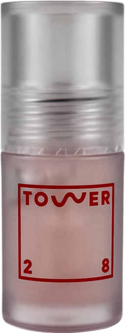 Tower 28 Shineon Plumping Lip Jelly Chill Heat 5g