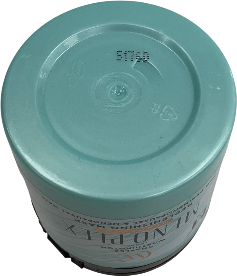 CHARLES WORTHINGTON Menoplex Menopause Replenishing Hair Mask 150ml