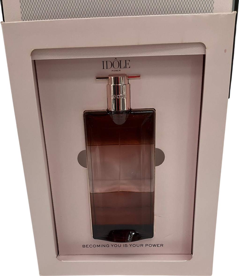 Lancome Idôle Eau De Parfum Idole 50ml