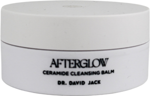 dr david jack Ceramide Cleansing Balm  Afterglow 100ml