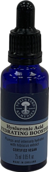 Neal's Yard Hyaluronic Acid Hydrating Booster 25ml