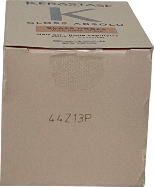 Kerastase Gloss Absolu Glaze Drops 45ml