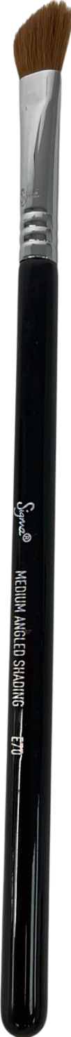 Sigma E70 Medium Angled Shading Brush E70 One size