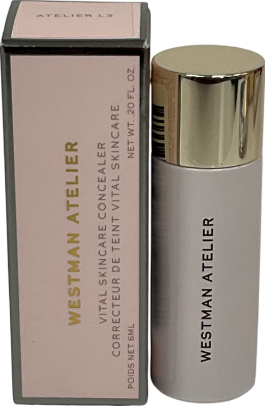 Westman Atelier Vital Skincare Concealer L3 6ml