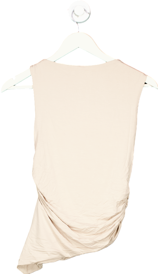 KOOKAI Vanilla Bean Alannah Top UK 8