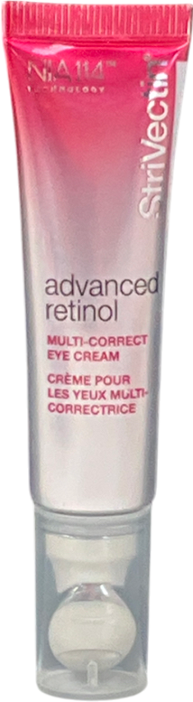 strivectin Strivectin Advanced Retinol Multi Correct Eye Cream 15ml